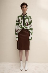 Christian Wijnants Resort 2019