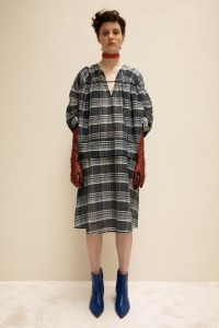Christian Wijnants Resort 2019
