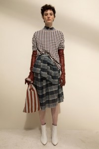 Christian Wijnants Resort 2019