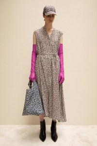 Christian Wijnants Resort 2019