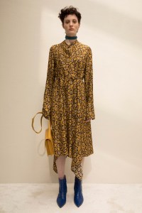Christian Wijnants Resort 2019