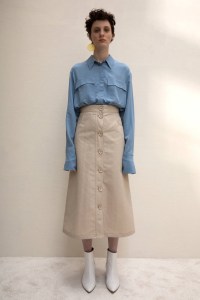 Christian Wijnants Resort 2019
