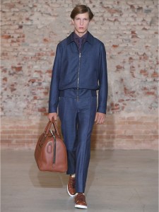 Canali Men's Spring 2019