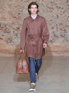Canali Men's Spring 2019