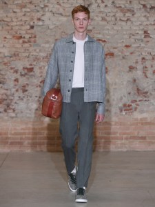 Canali Men's Spring 2019