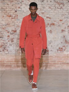 Canali Men's Spring 2019