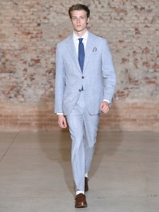 Canali Men's Spring 2019