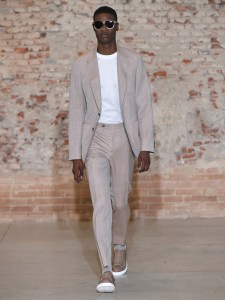 Canali Men's Spring 2019