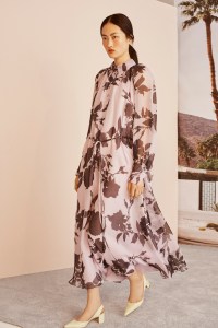 Carolina Herrera Resort 2019