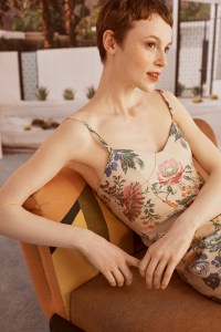 Carolina Herrera Resort 2019