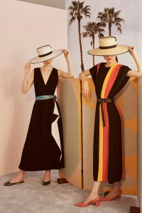 Carolina Herrera Resort 2019