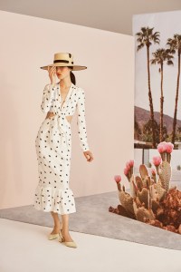 Carolina Herrera Resort 2019