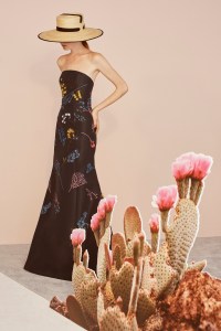 Carolina Herrera Resort 2019