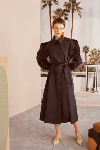 Carolina Herrera Resort 2019