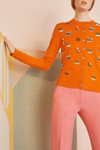 Carolina Herrera Resort 2019