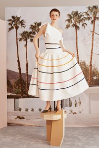 Carolina Herrera Resort 2019