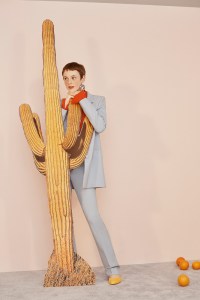 Carolina Herrera Resort 2019