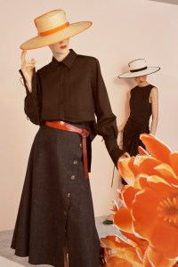 Carolina Herrera Resort 2019
