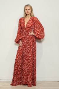Caroline Constas Resort 2019
