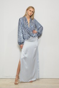 Caroline Constas Resort 2019