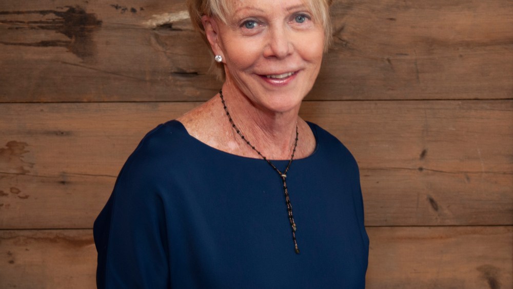 Vina Brings On Cathie Black to Advise Editorial Expansion