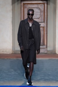 Roberto Cavalli Men's Spring 2019
