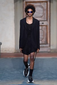 Roberto Cavalli Men's Spring 2019