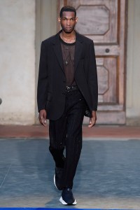 Roberto Cavalli Men's Spring 2019