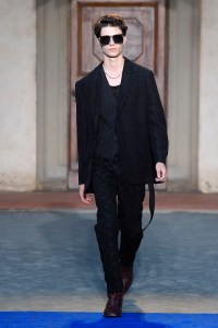 Roberto Cavalli Men's Spring 2019