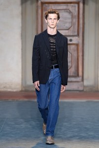 Roberto Cavalli Men's Spring 2019