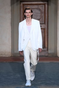 Roberto Cavalli Men's Spring 2019