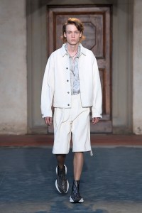 Roberto Cavalli Men's Spring 2019