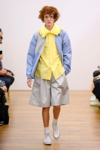 GDB Shirt Men's Spring 2019