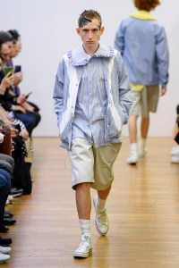 GDB Shirt Men's Spring 2019