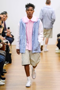 GDB Shirt Men's Spring 2019