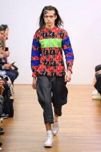 GDB Shirt Men's Spring 2019