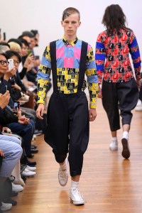 GDB Shirt Men's Spring 2019