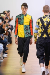 GDB Shirt Men's Spring 2019
