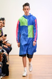 GDB Shirt Men's Spring 2019