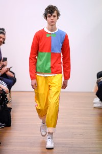 GDB Shirt Men's Spring 2019
