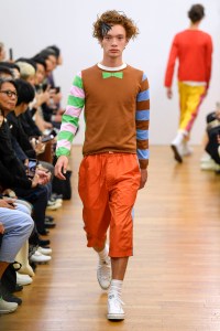 GDB Shirt Men's Spring 2019