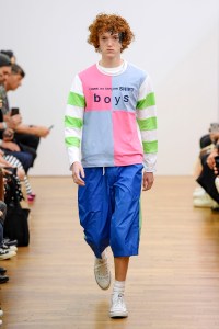GDB Shirt Men's Spring 2019