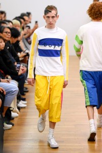 GDB Shirt Men's Spring 2019