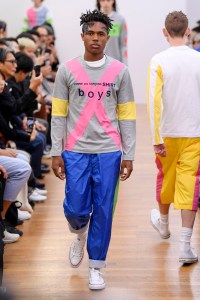GDB Shirt Men's Spring 2019