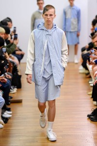 GDB Shirt Men's Spring 2019