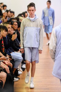 GDB Shirt Men's Spring 2019