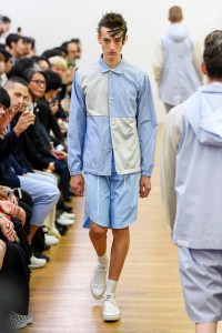 GDB Shirt Men's Spring 2019