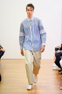 GDB Shirt Men's Spring 2019