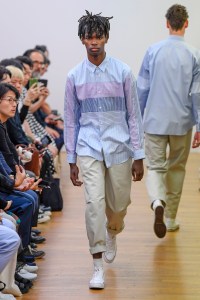 GDB Shirt Men's Spring 2019