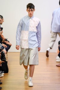GDB Shirt Men's Spring 2019